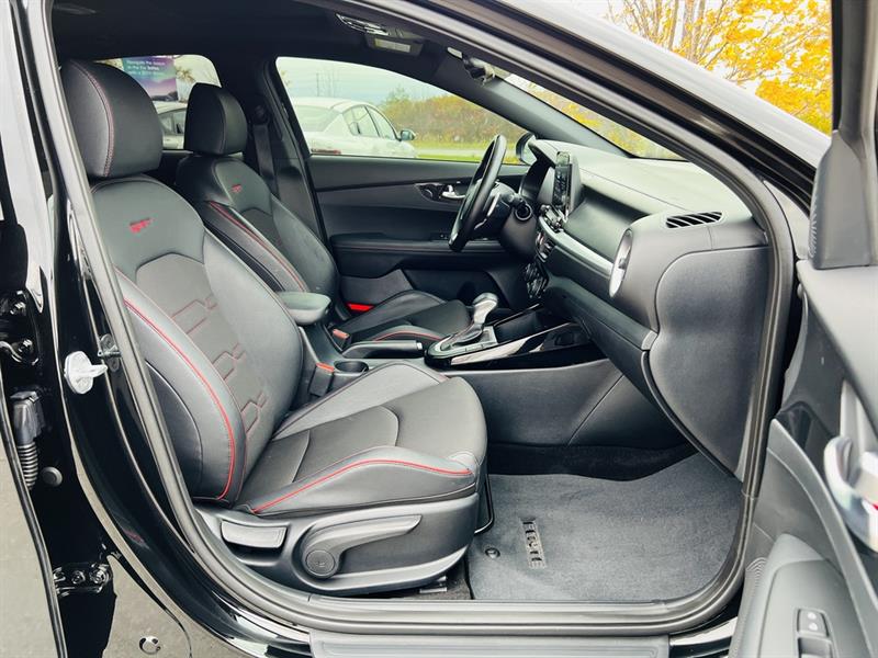 kia Forte5 2023 - 10