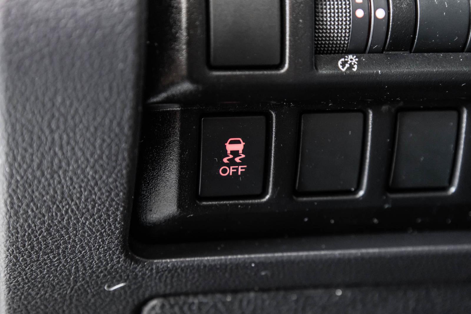 subaru Impreza 2022 - 25