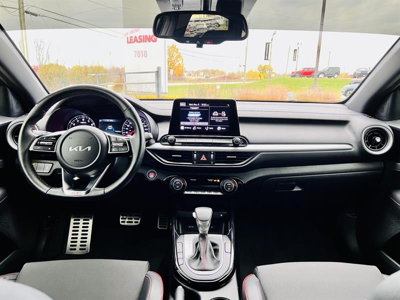 kia Forte5 2023 - 12