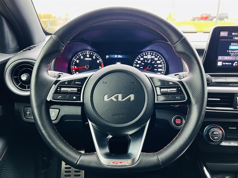 kia Forte5 2023 - 15