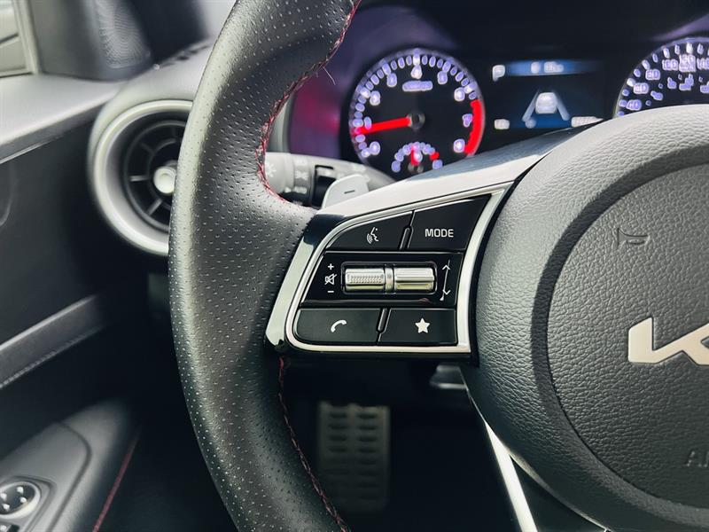 kia Forte5 2023 - 16