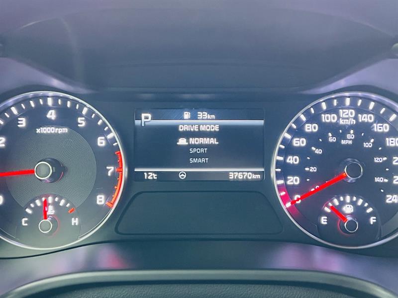 kia Forte5 2023 - 18