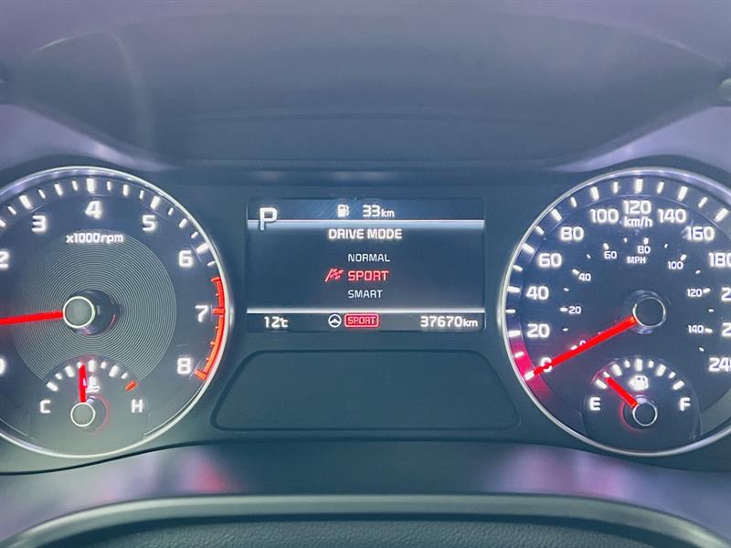 kia Forte5 2023 - 19