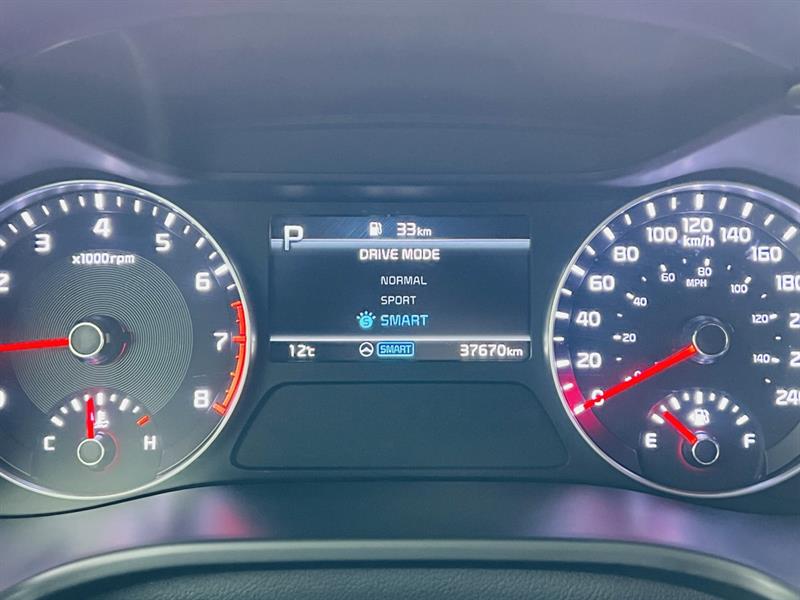 kia Forte5 2023 - 20