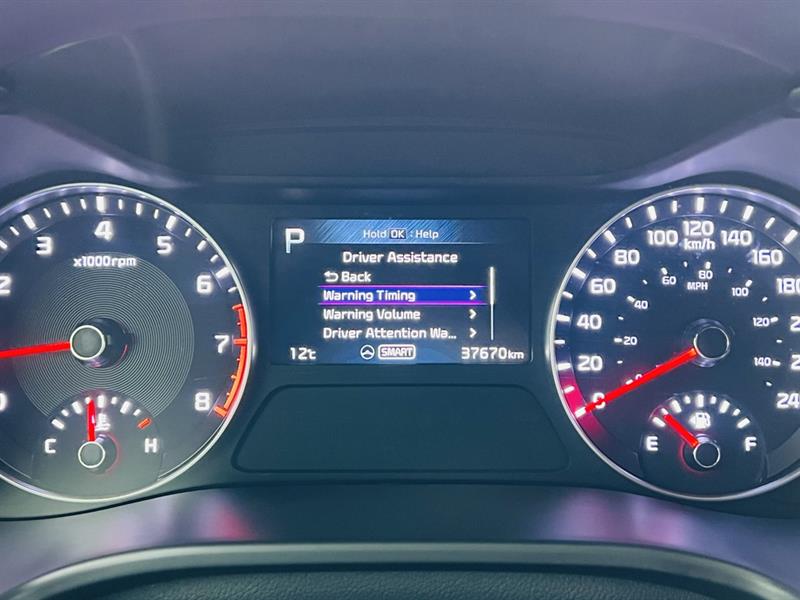 kia Forte5 2023 - 21