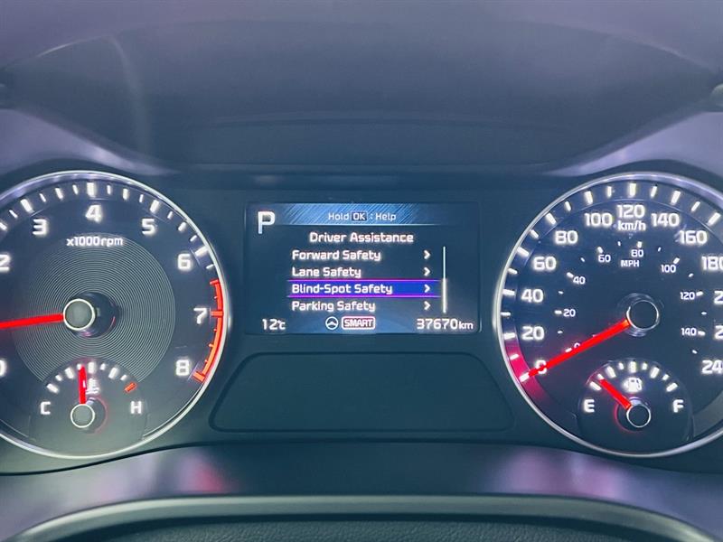 kia Forte5 2023 - 22