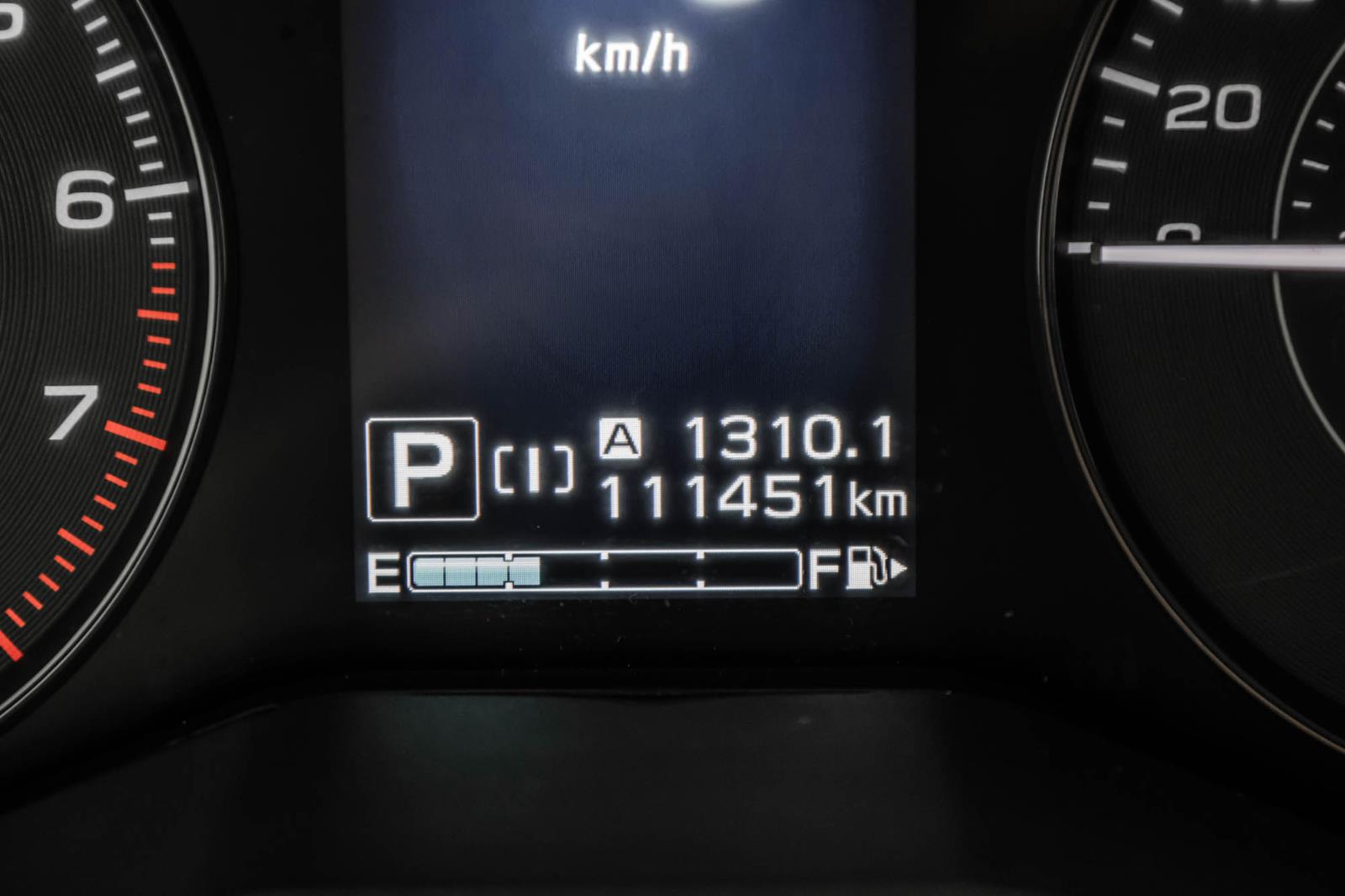 subaru Impreza 2022 - 28