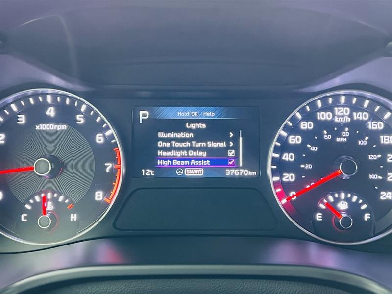 kia Forte5 2023 - 23