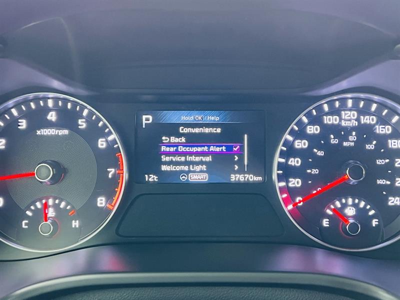 kia Forte5 2023 - 24