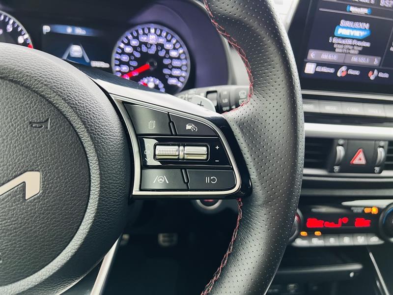 kia Forte5 2023 - 27