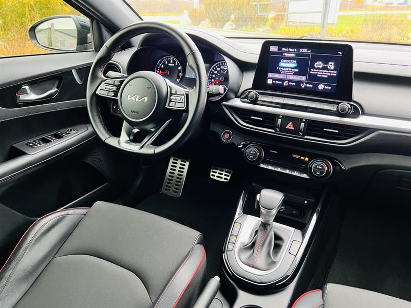 kia Forte5 2023 - 28