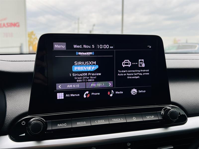 kia Forte5 2023 - 29