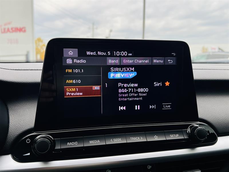 kia Forte5 2023 - 30