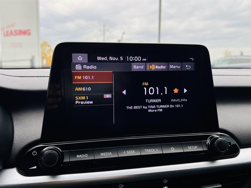 kia Forte5 2023 - 31