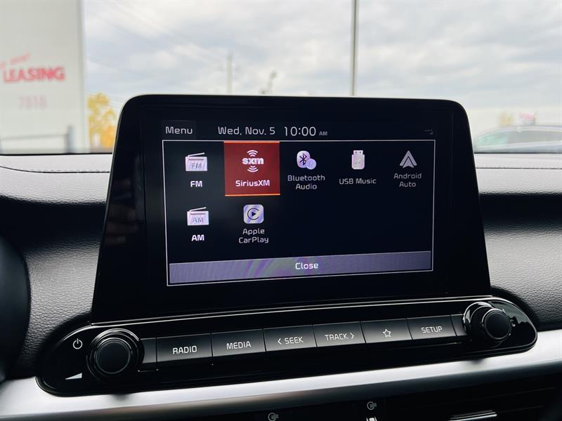 kia Forte5 2023 - 32