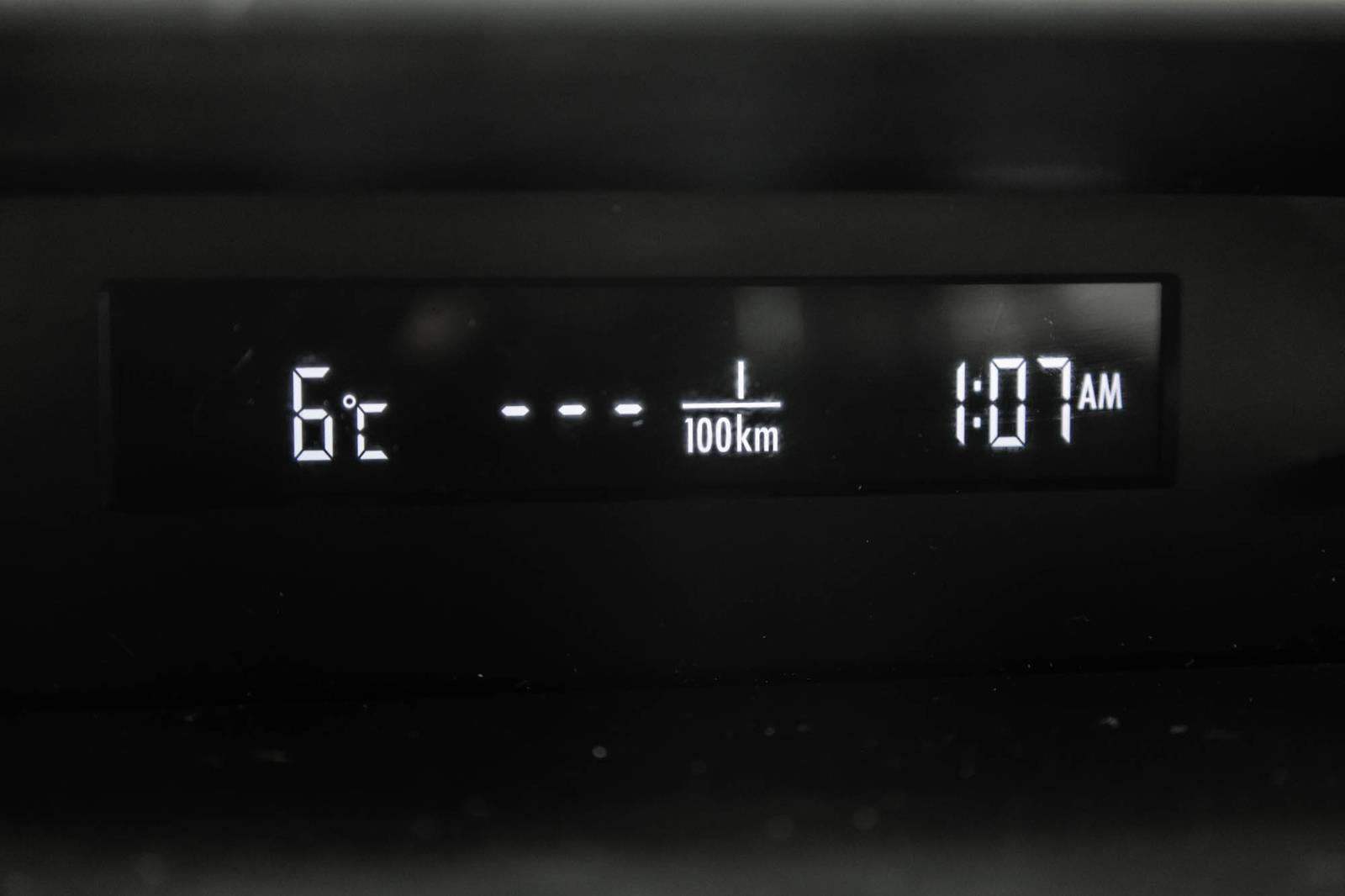 subaru Impreza 2022 - 31