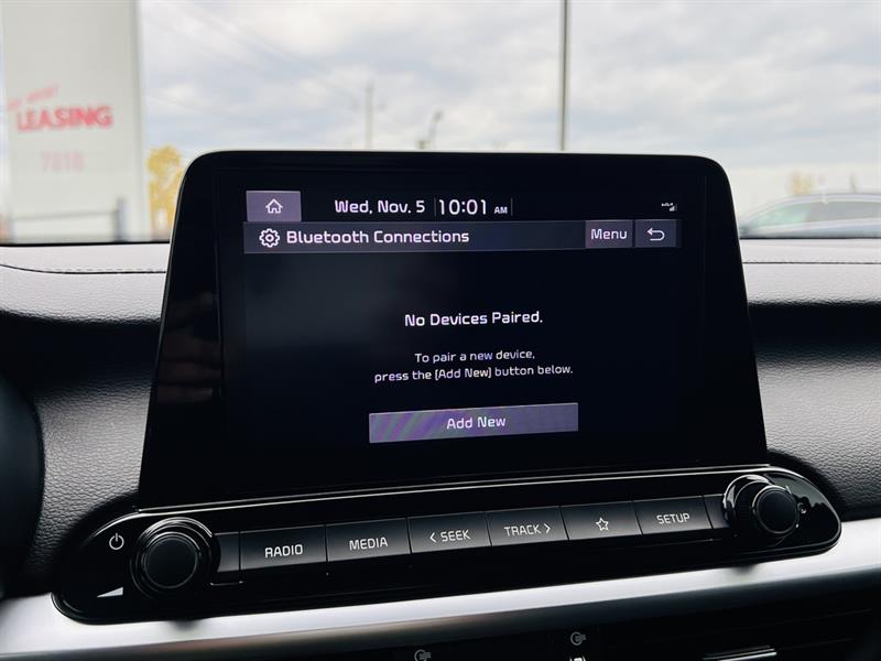 kia Forte5 2023 - 34