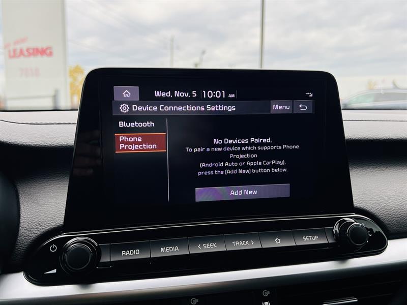 kia Forte5 2023 - 35