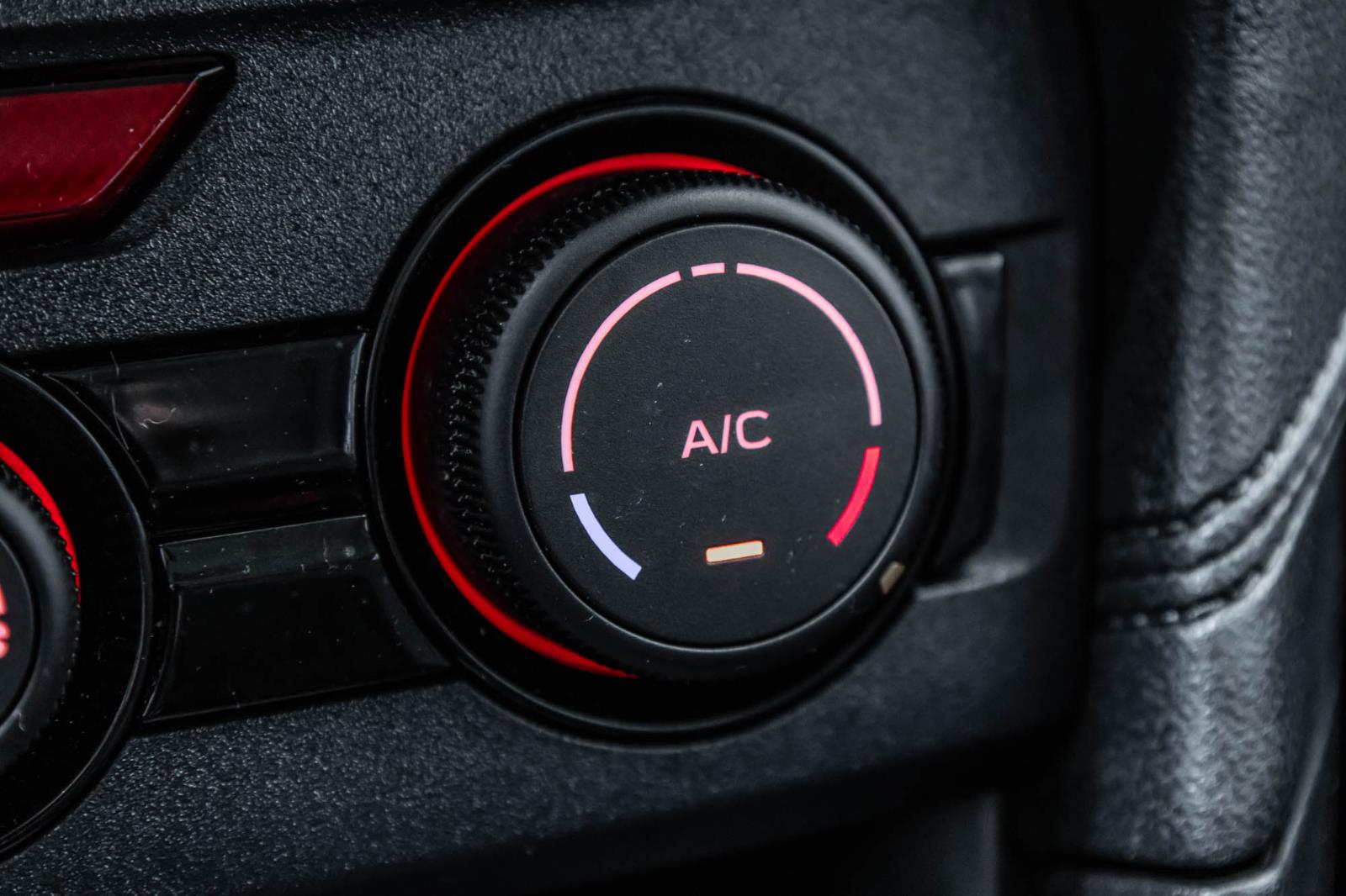 subaru Impreza 2022 - 33