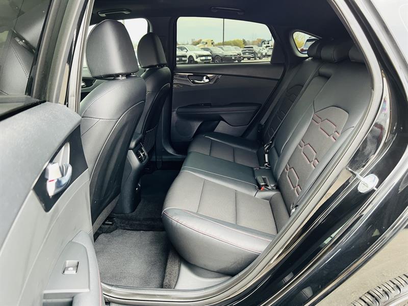 kia Forte5 2023 - 45