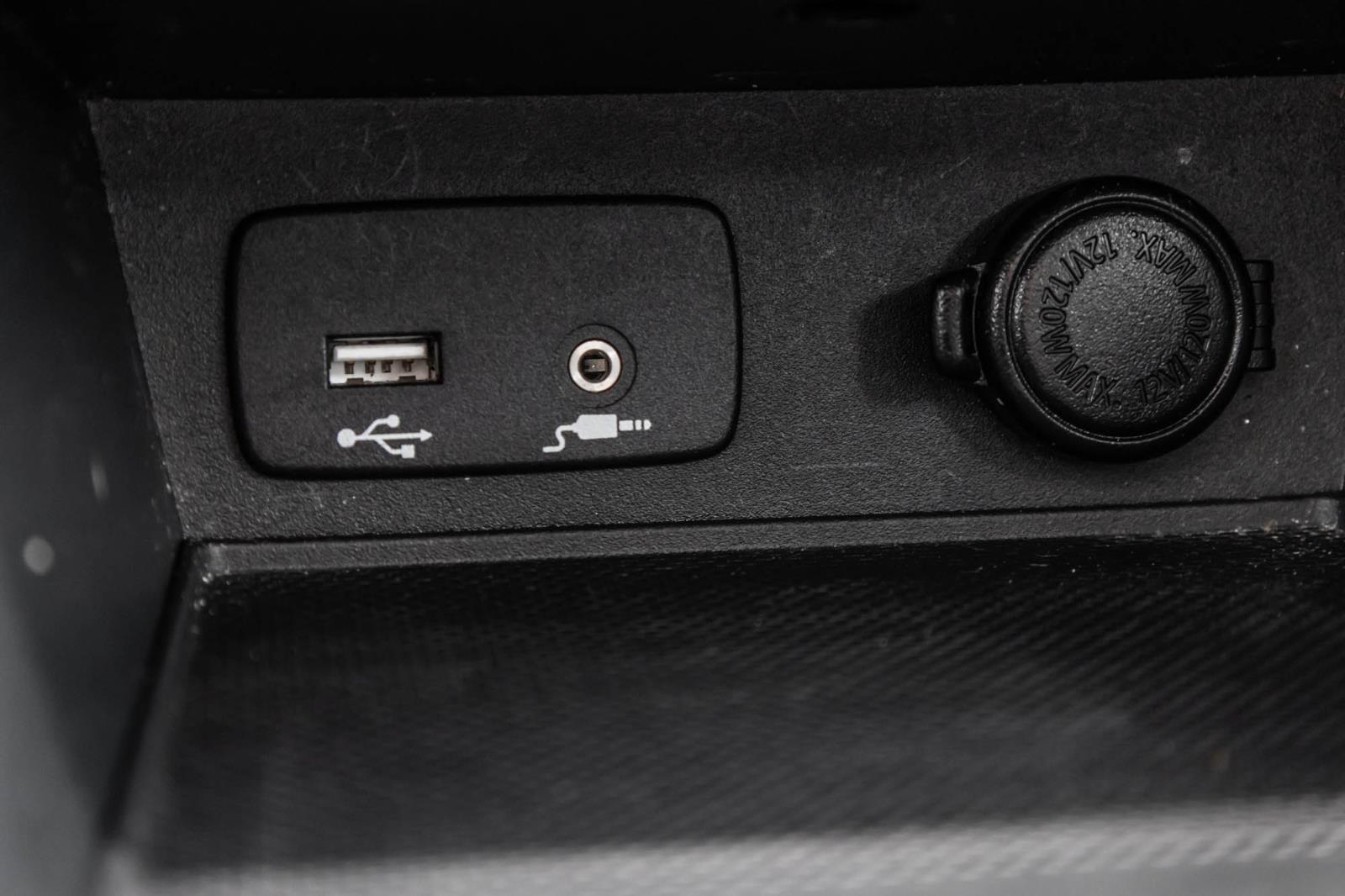 subaru Impreza 2022 - 34