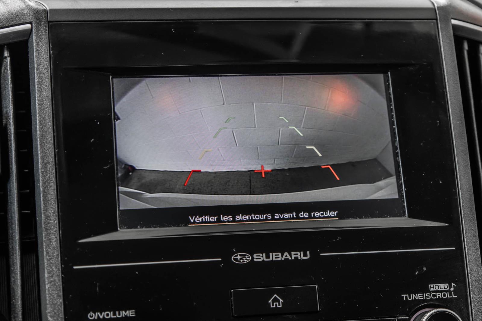 subaru Impreza 2022 - 35