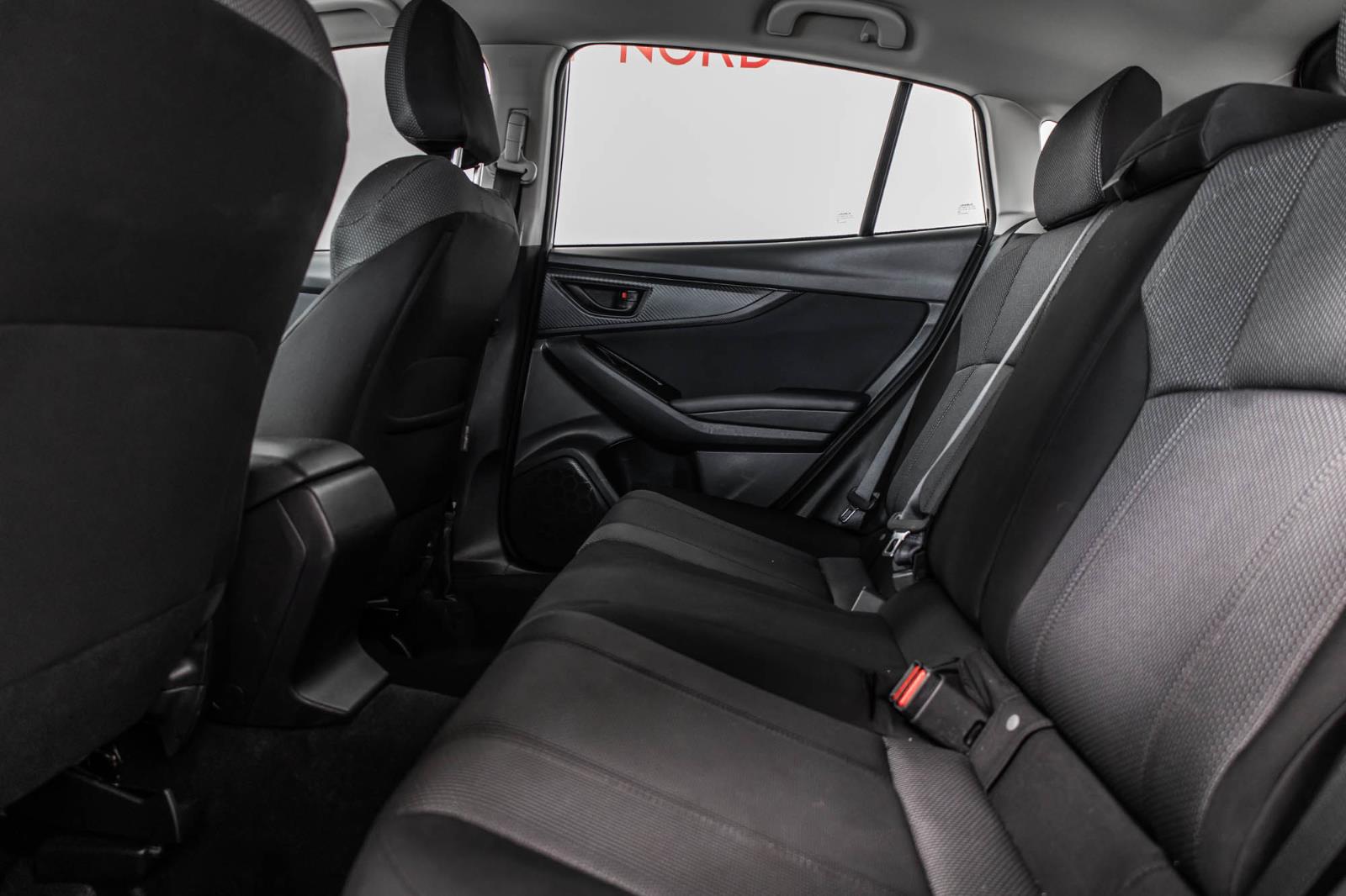 subaru Impreza 2022 - 36