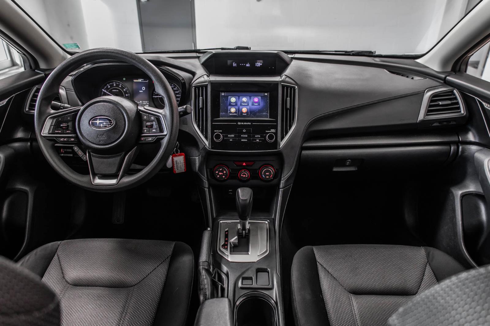 subaru Impreza 2022 - 37