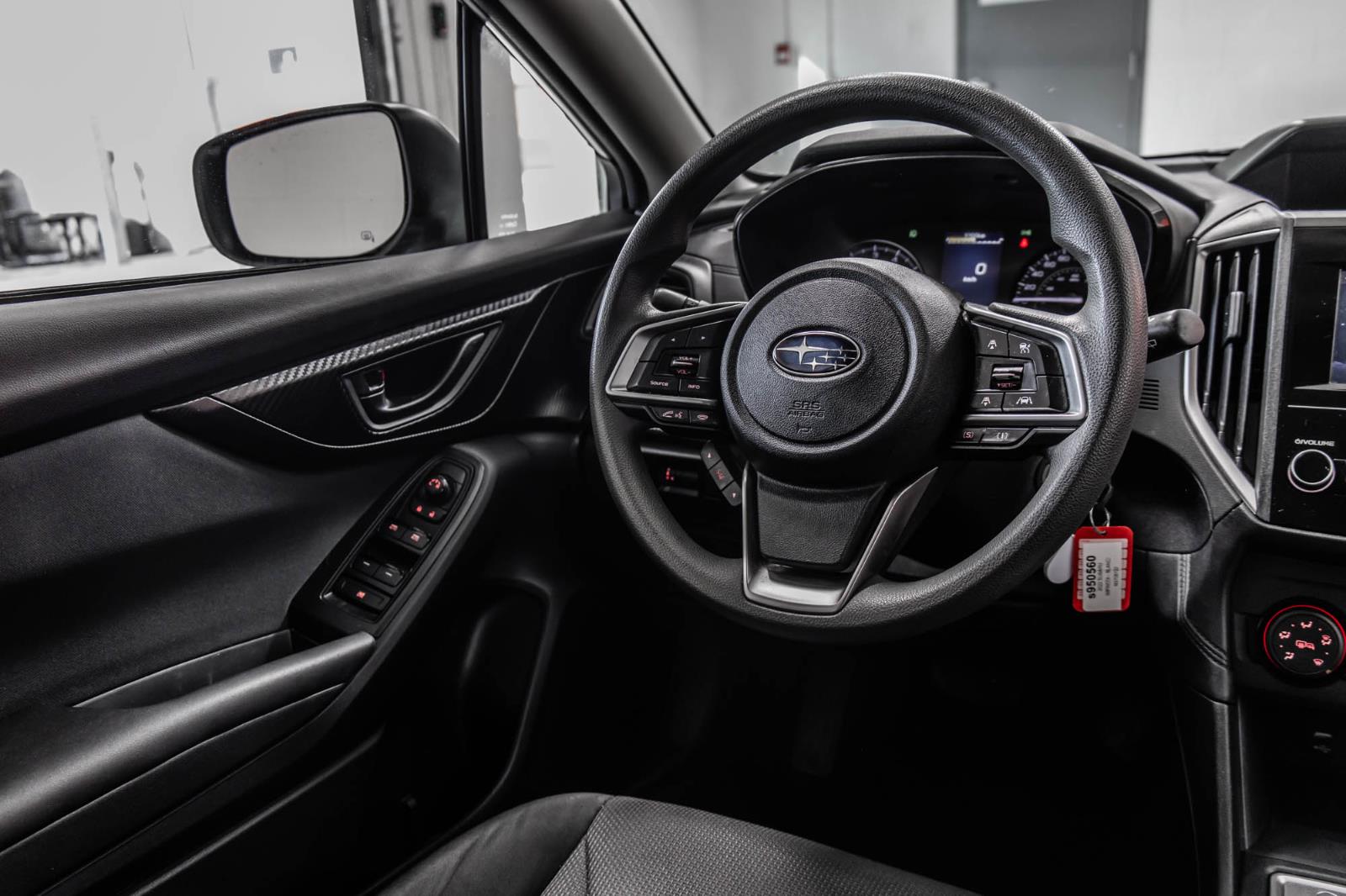 subaru Impreza 2022 - 38