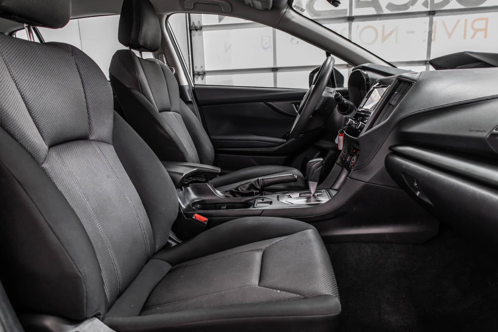 subaru Impreza 2022 - 40