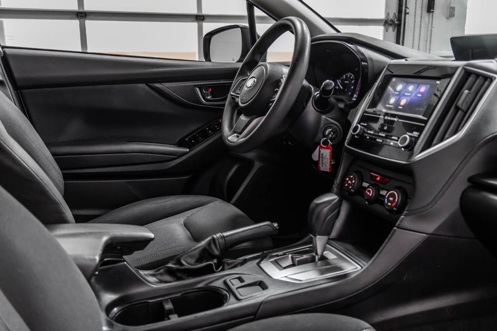 subaru Impreza 2022 - 41