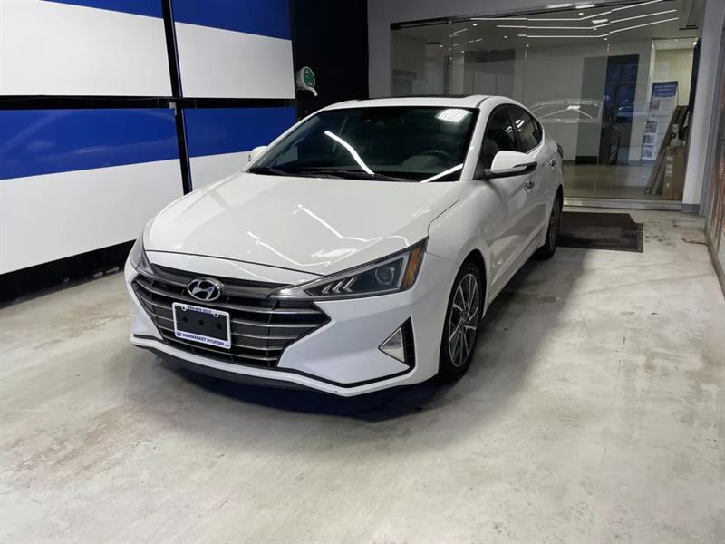 hyundai Elantra 2020 - 3