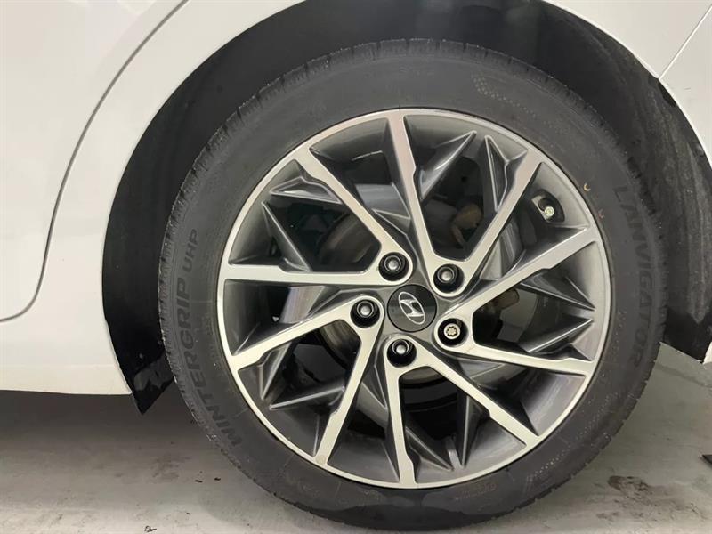 hyundai Elantra 2020 - 7