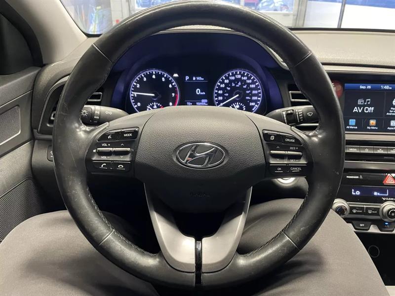 hyundai Elantra 2020 - 8