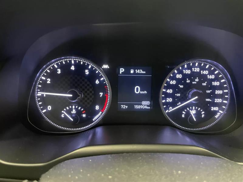 hyundai Elantra 2020 - 9