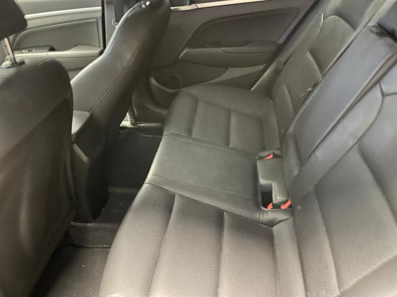 hyundai Elantra 2020 - 12