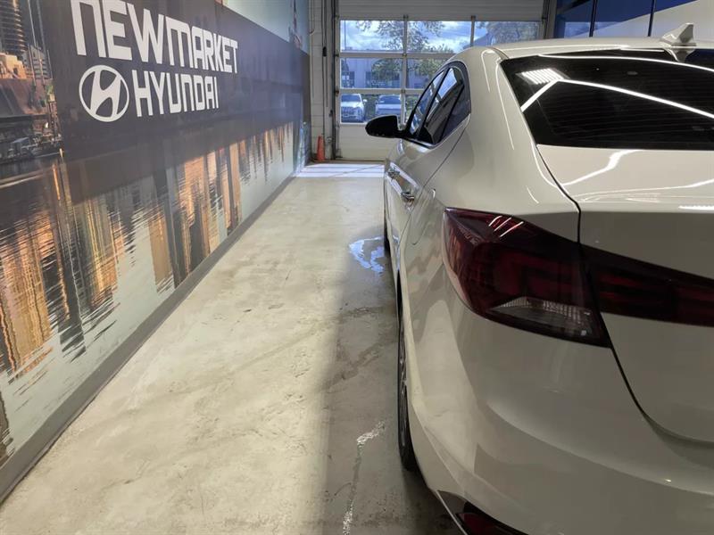 hyundai Elantra 2020 - 13