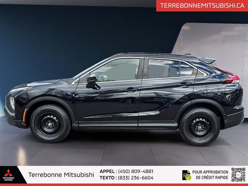 mitsubishi Eclipse Cross 2022 - 3