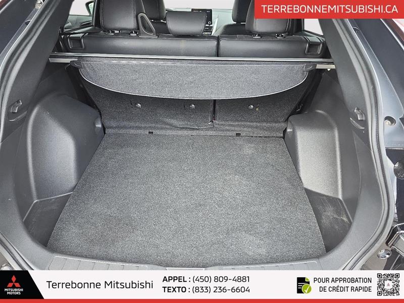 mitsubishi Eclipse Cross 2022 - 8