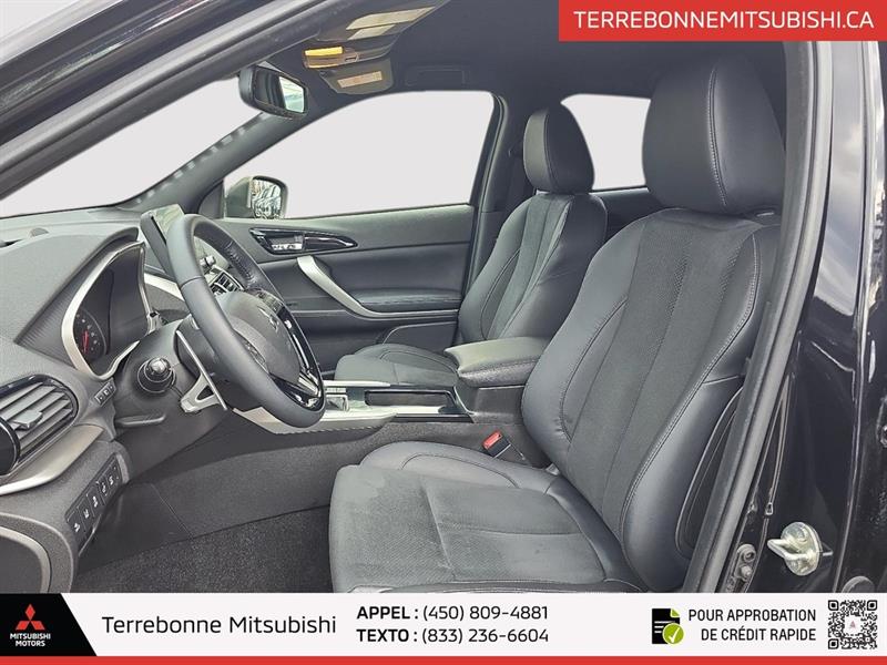 mitsubishi Eclipse Cross 2022 - 9