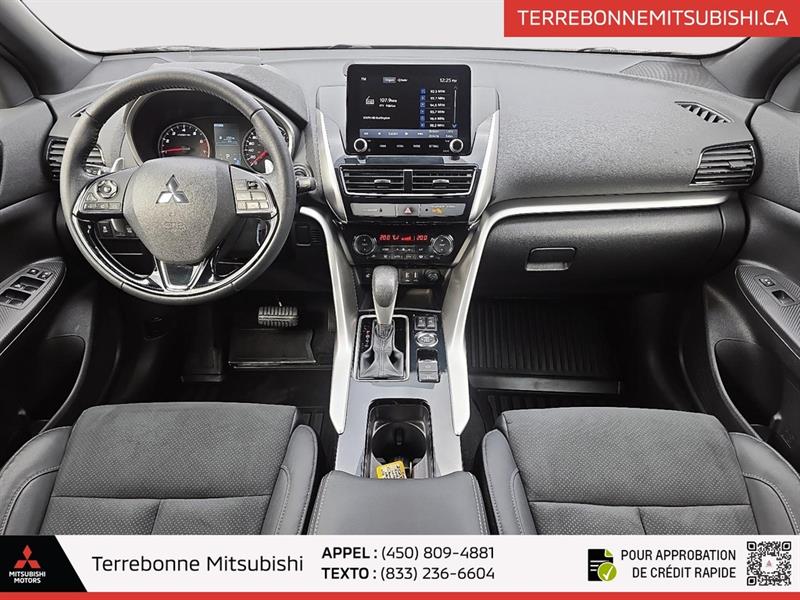 mitsubishi Eclipse Cross 2022 - 11