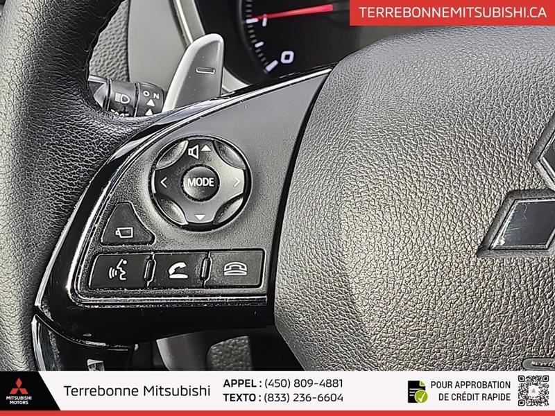 mitsubishi Eclipse Cross 2022 - 14