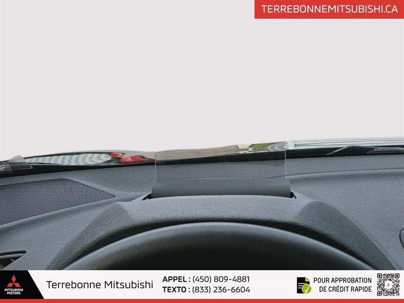 mitsubishi Eclipse Cross 2022 - 18