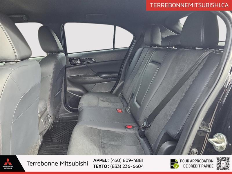 mitsubishi Eclipse Cross 2022 - 24