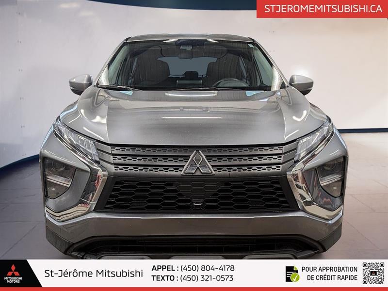 mitsubishi Eclipse Cross 2024 - 2