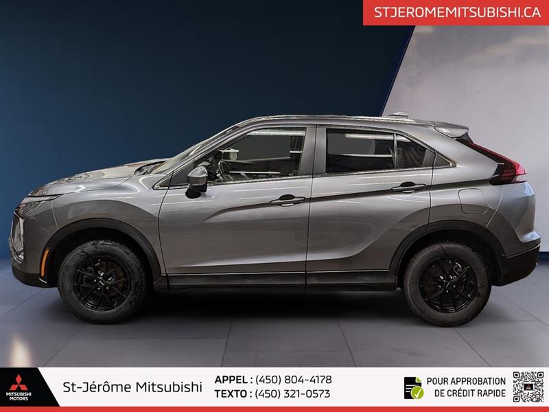 mitsubishi Eclipse Cross 2024 - 6