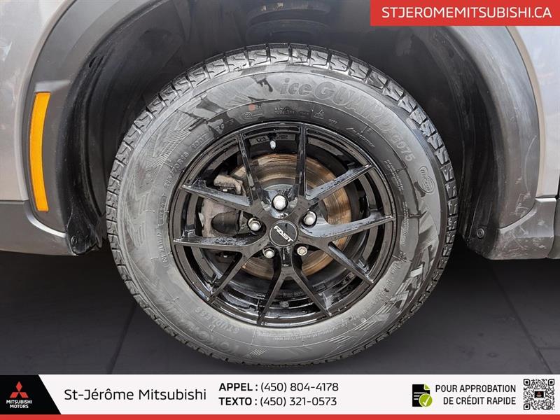 mitsubishi Eclipse Cross 2024 - 7