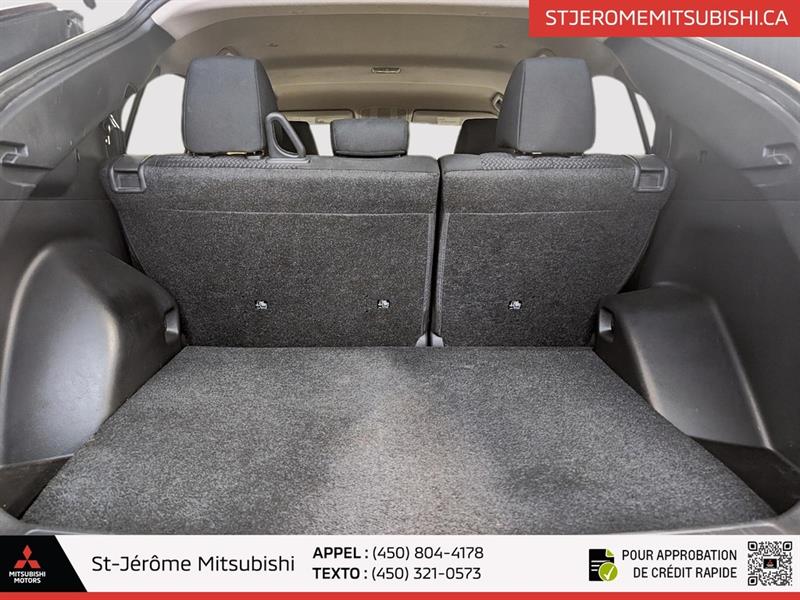 mitsubishi Eclipse Cross 2024 - 8