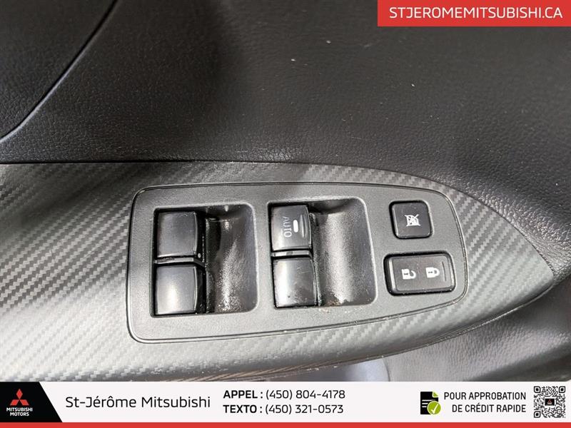 mitsubishi Eclipse Cross 2024 - 9