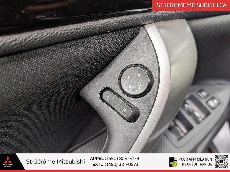 mitsubishi Eclipse Cross 2024 - 10